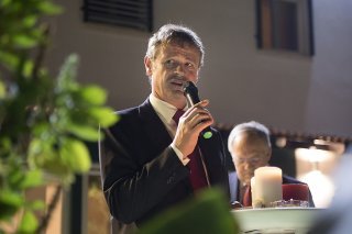 Le nouveau secrétariat d'Etat à la politique de sécurité sera dirigé par l'actuel ambassadeur de Suisse en Turquie, Jean-Daniel Ruch (archives).